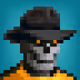 9765