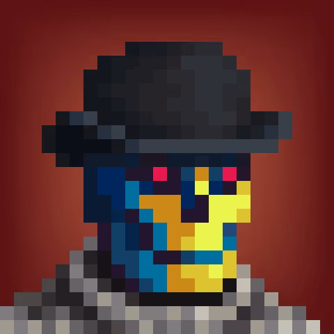 GENUINE UNDEAD #1217