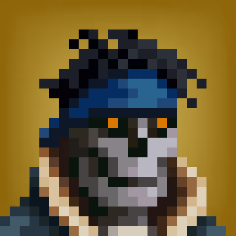 GENUINE UNDEAD #5724