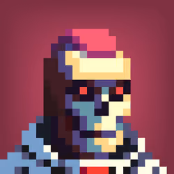 GENUINE UNDEAD #4940