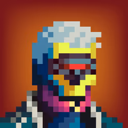 GENUINE UNDEAD #641