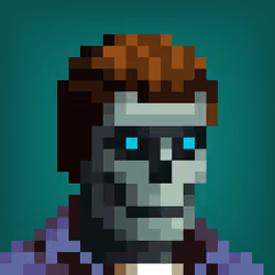 GENUINE UNDEAD #179
