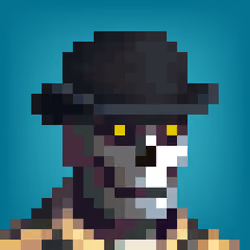 GENUINE UNDEAD #793