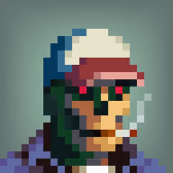 GENUINE UNDEAD #108