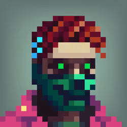 GENUINE UNDEAD #3056