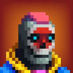 GENUINE UNDEAD #1803
