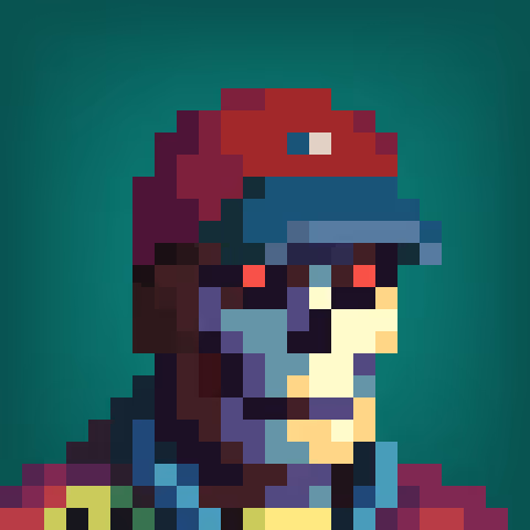 GENUINE UNDEAD #6276