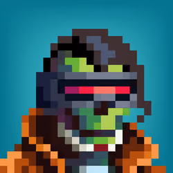 GENUINE UNDEAD #411