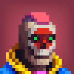 GENUINE UNDEAD #9290