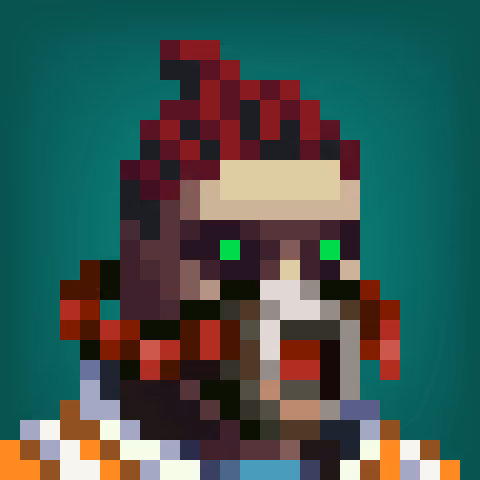 GENUINE UNDEAD #2235