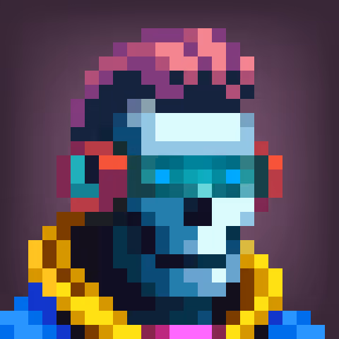 GENUINE UNDEAD #4719
