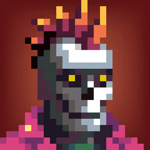 GENUINE UNDEAD #6180