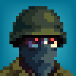GENUINE UNDEAD #9738