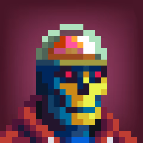 GENUINE UNDEAD #566