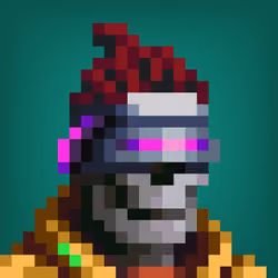GENUINE UNDEAD #7187