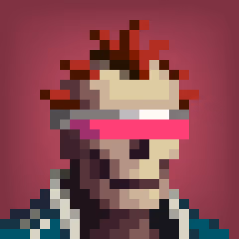 GENUINE UNDEAD #2368