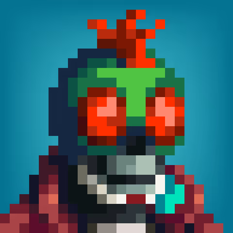 GENUINE UNDEAD #3625
