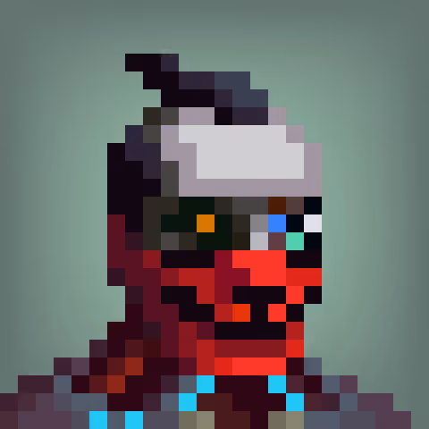 Gu Origins