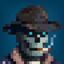 GENUINE UNDEAD #4025