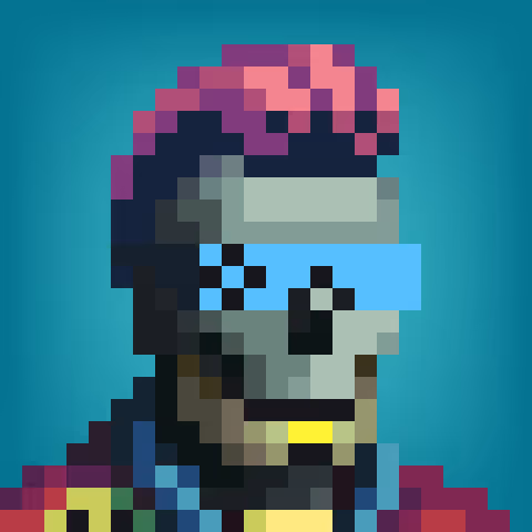 GENUINE UNDEAD #9954