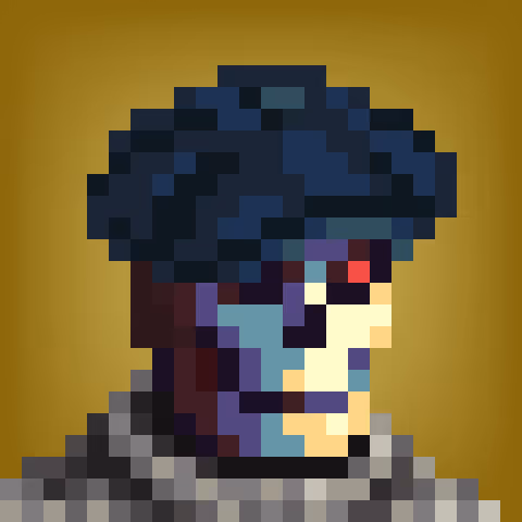 GENUINE UNDEAD #4664