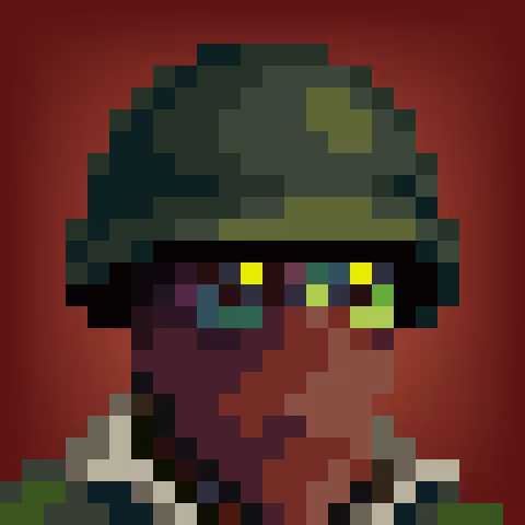 GENUINE UNDEAD #7431