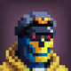 GENUINE UNDEAD #4278
