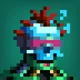 GENUINE UNDEAD #2158