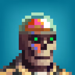 GENUINE UNDEAD #4897