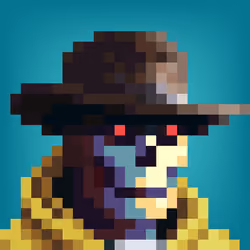 GENUINE UNDEAD #8486