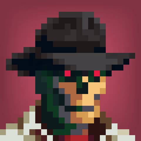 GENUINE UNDEAD #6545