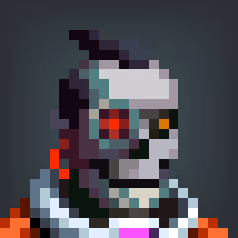GENUINE UNDEAD #9991