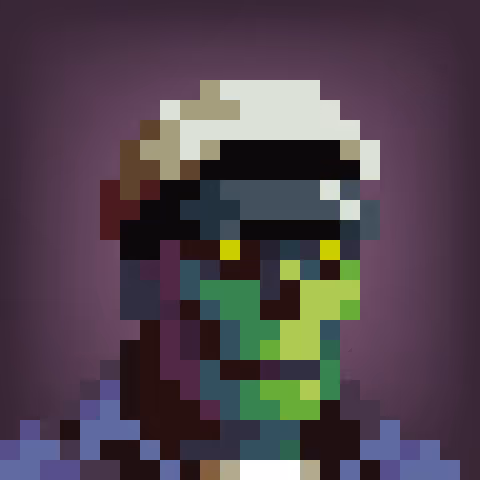 GENUINE UNDEAD #1781