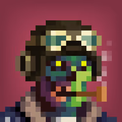 GENUINE UNDEAD #2174