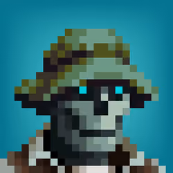 GENUINE UNDEAD #2785