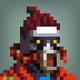 GENUINE UNDEAD #5166