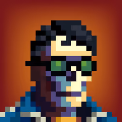 GENUINE UNDEAD #1340