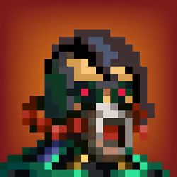 GENUINE UNDEAD #1411