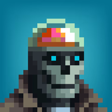 Gu Origins