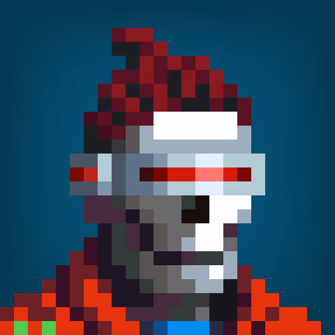 GENUINE UNDEAD #2148