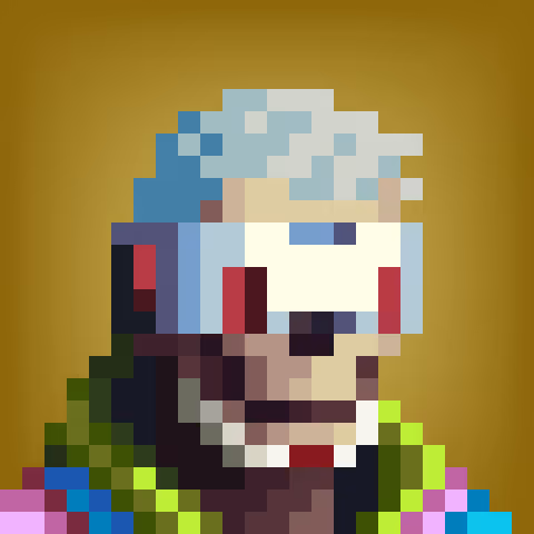 GENUINE UNDEAD #4594