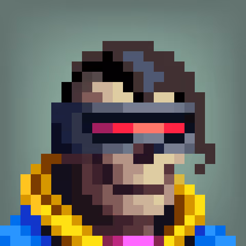 Gu Origins