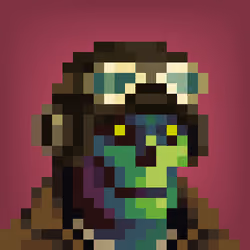 GENUINE UNDEAD #1962