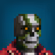 GENUINE UNDEAD #212