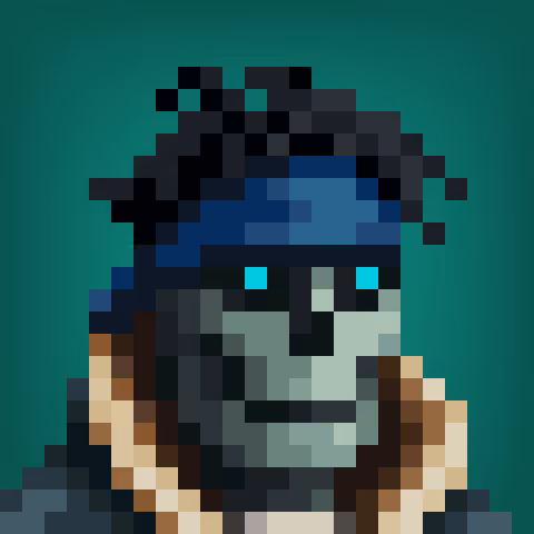 GENUINE UNDEAD #4869