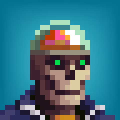 Gu Origins