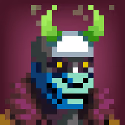 GENUINE UNDEAD #5268