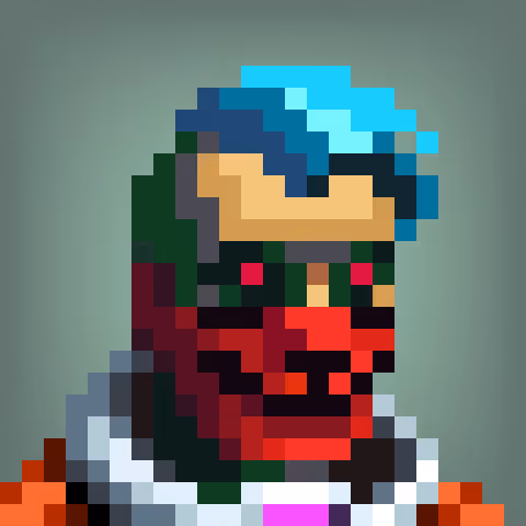 Gu Origins