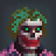 GENUINE UNDEAD #9676