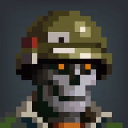 GENUINE UNDEAD #1792
